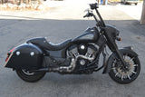 2016 Indian Chief Dark Horse