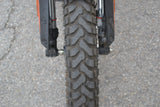 2022 KTM 390 ADV