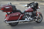 2017 Harley Davidson Ultra Limited