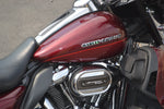 2017 Harley Davidson Ultra Limited