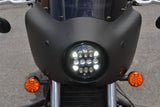 2021 Indian Scout Bobber