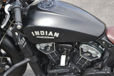 2021 Indian Scout Bobber