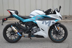 2022 CF Moto 300SS