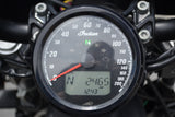 2021 Indian Scout Bobber