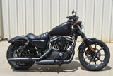 2020 Harley Davidson Sportster Iron 883