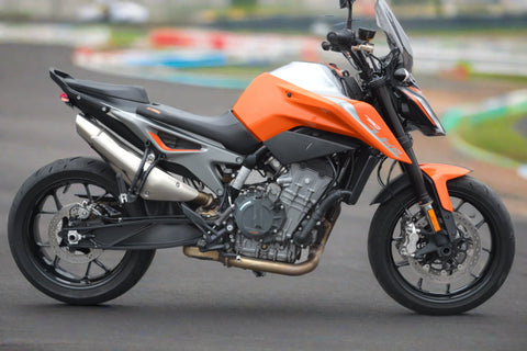 2019 KTM 790 Duke