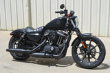 2020 Harley Davidson Sportster Iron 883