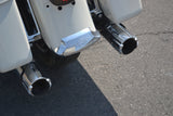 2019 Harley Davidson Electra Glide Police