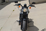 2020 Harley Davidson Sportster Iron 883