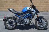 2022 CF Moto 300NK - LOW MILES