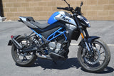 2022 CF Moto 300NK - LOW MILES