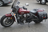 2017 Indian Scout