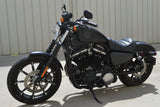 2020 Harley Davidson Sportster Iron 883