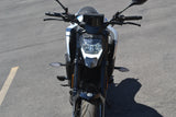 2022 CF Moto 300NK - LOW MILES