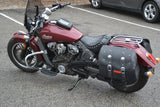 2017 Indian Scout