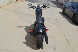2020 Harley Davidson Sportster Iron 883