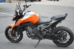 2019 KTM 790 Duke