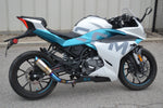 2022 CF Moto 300SS