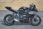 2024 Yamaha R7