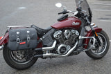 2017 Indian Scout