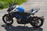 2022 CF Moto 300NK - LOW MILES