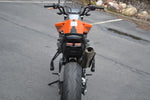 2019 KTM 790 Duke