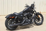 2020 Harley Davidson Sportster Iron 883