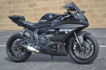 2024 Yamaha R7