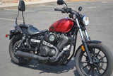 2015 Yamaha Bolt 950