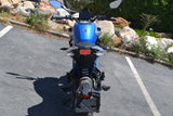 2022 CF Moto 300NK - LOW MILES