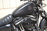 2020 Harley Davidson Sportster Iron 883