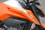 2019 KTM 790 Duke