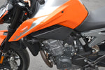 2019 KTM 790 Duke