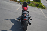 2015 Yamaha Bolt 950