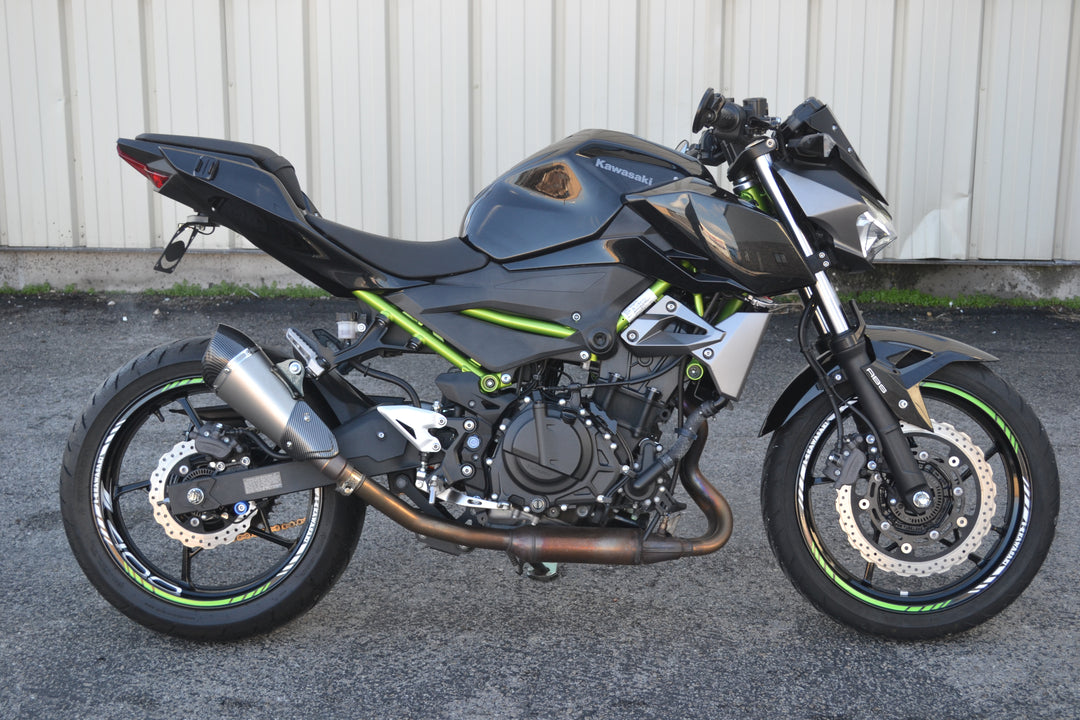 Kawasaki – SLC Powersports