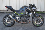 2020 Kawasaki Z400