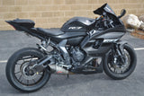 2024 Yamaha R7