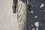 2022 CF Moto 300NK - LOW MILES