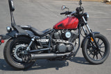 2015 Yamaha Bolt 950
