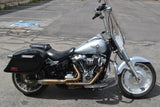 2020 Harley Davidson Fat Boy 114