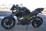 2020 Kawasaki Z400