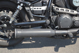 2015 Yamaha Bolt 950