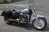 2020 Harley Davidson Fat Boy 114