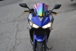 2015 Yamaha R3
