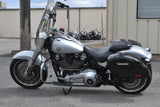 2020 Harley Davidson Fat Boy 114