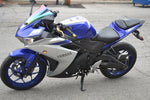 2015 Yamaha R3