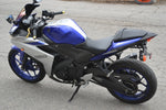 2015 Yamaha R3