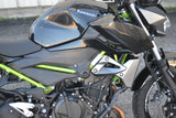 2020 Kawasaki Z400