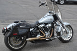 2020 Harley Davidson Fat Boy 114