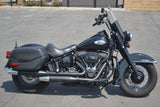 2022 Harley Davidson Heritage Classic 114